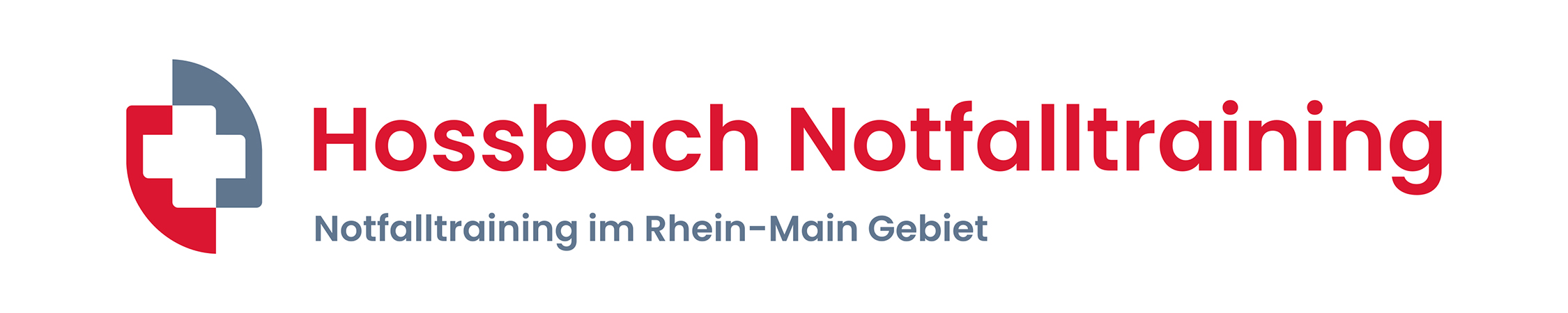 Hossbach Notfalltraining