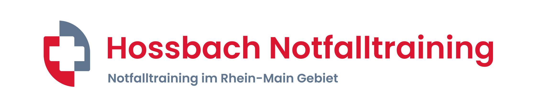 Hossbach Notfalltraining